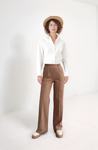 TURIN - RELAXED PANT