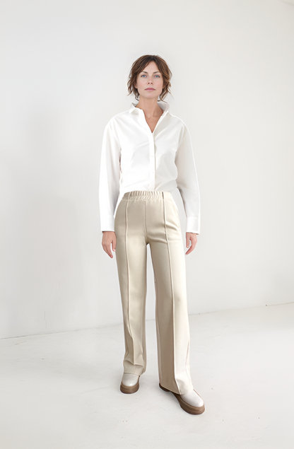 TURIN - RELAXED PANT