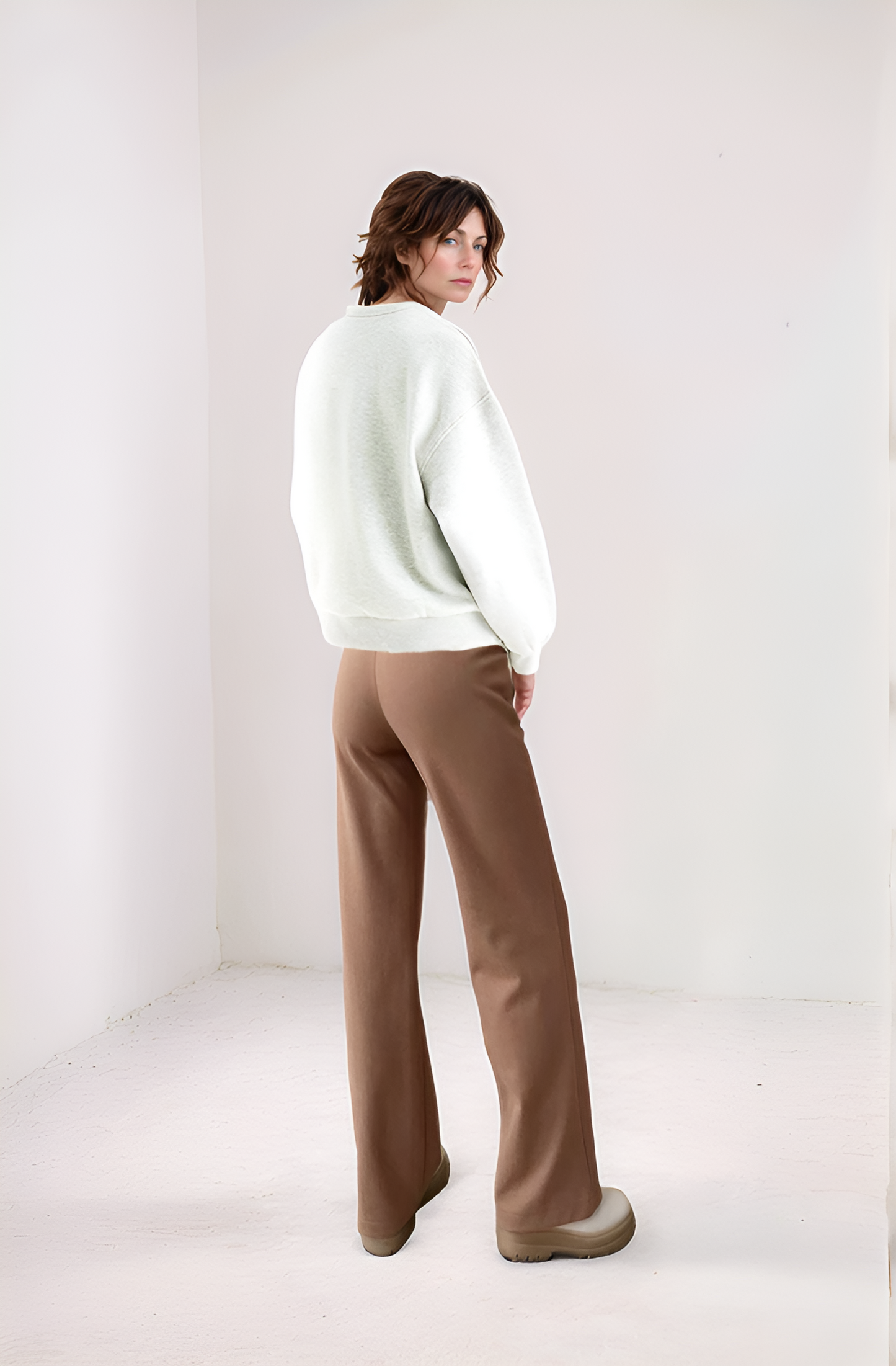 TURIN - RELAXED PANT