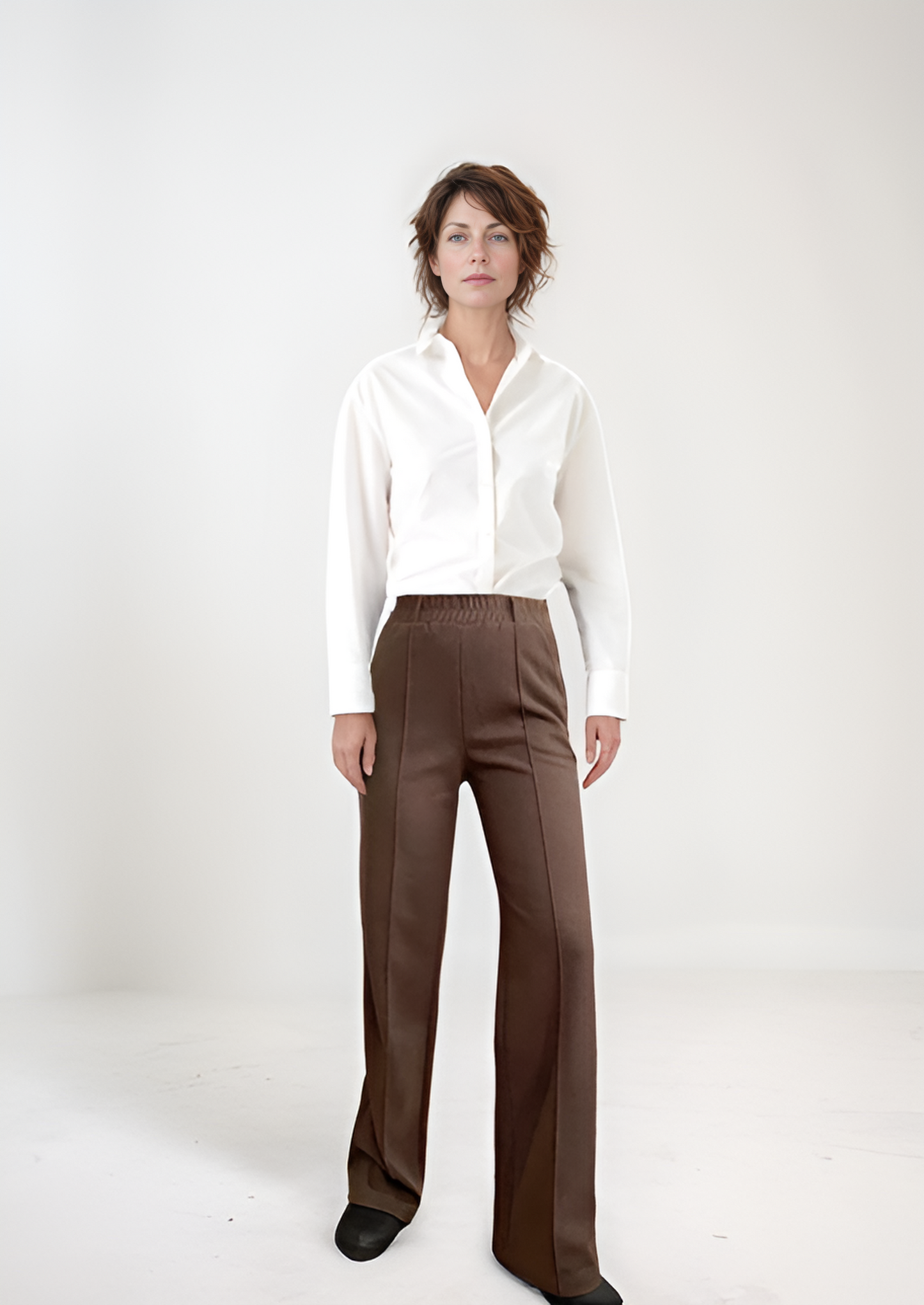 TURIN - RELAXED PANT