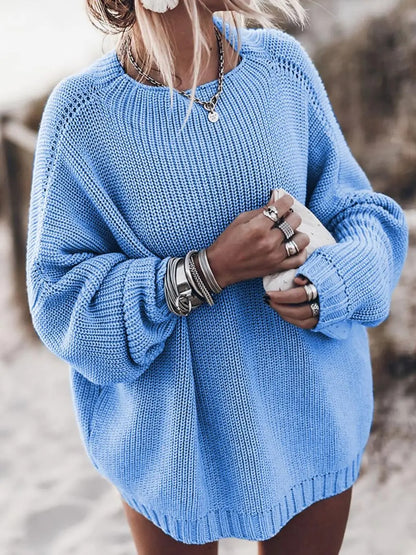 EMILY - COZY SWEATER