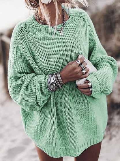 EMILY - COZY SWEATER